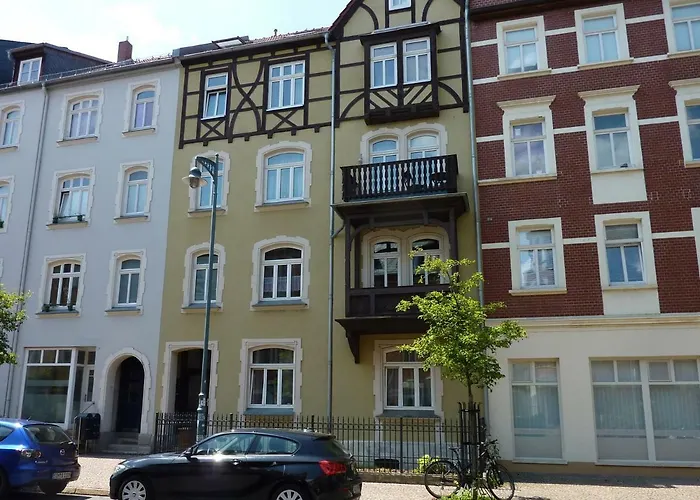 City Quartier Jena