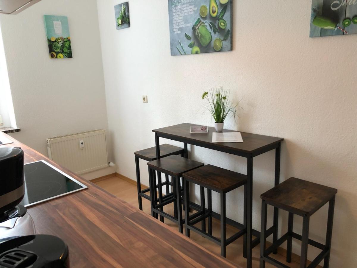 Quartier Apartment *