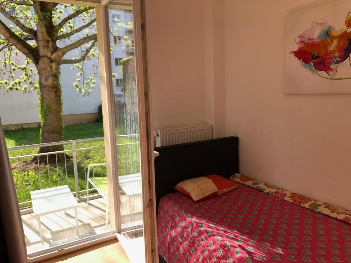 Quartier Apartment Jena