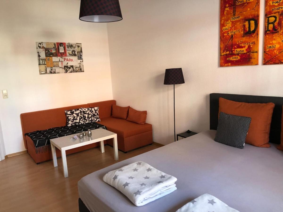 Quartier Apartment