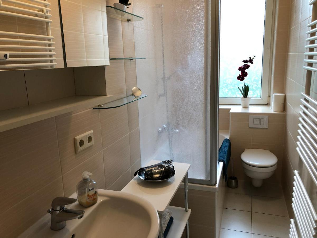 Quartier Apartment Jena