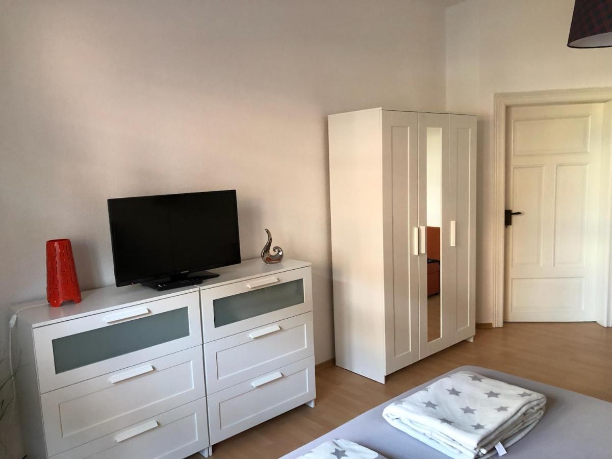 Quartier Apartment