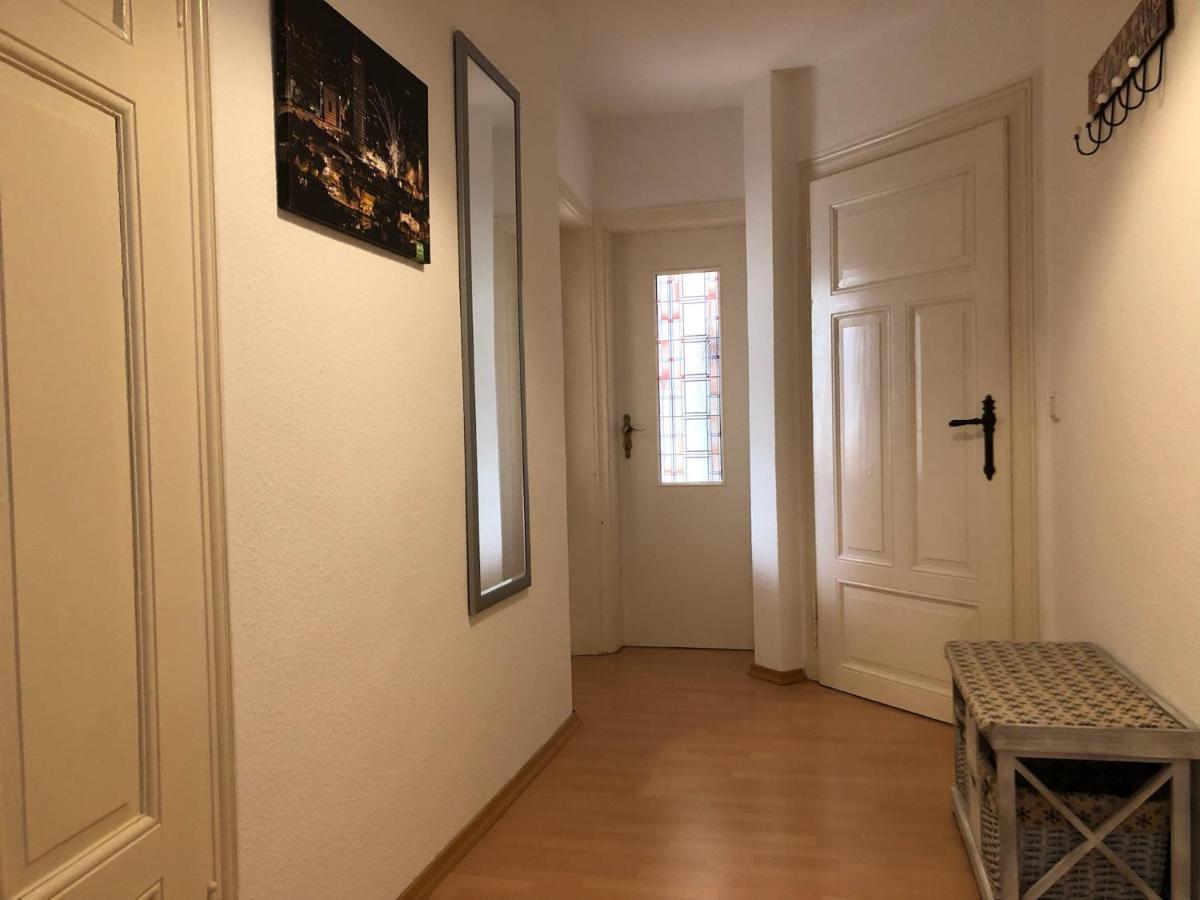 Apartment Quartier Jena