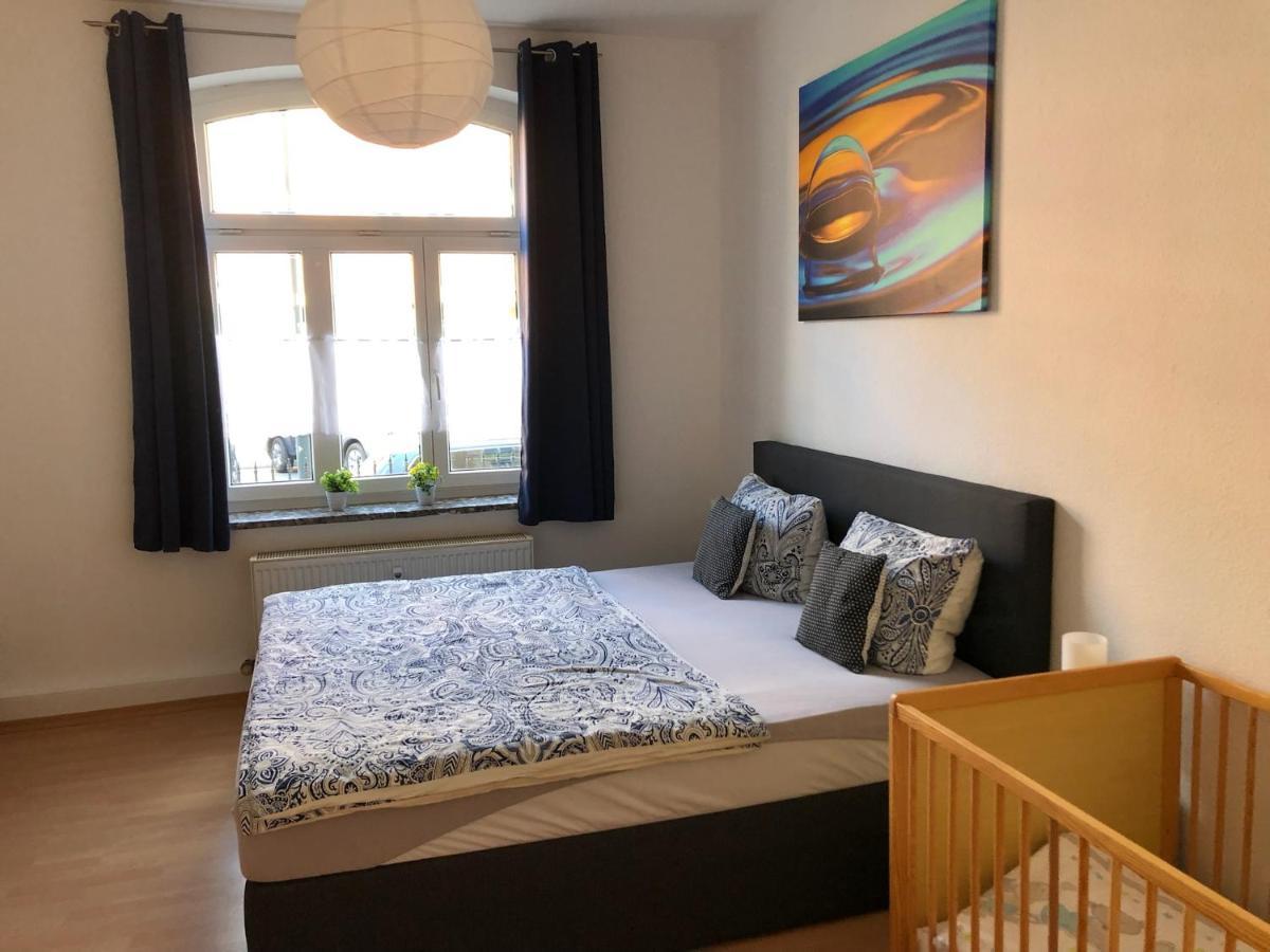 Quartier Apartment