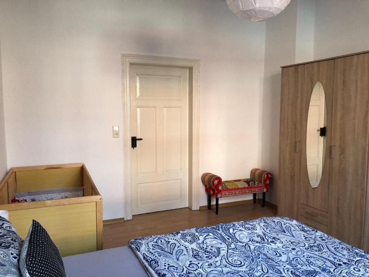 Apartment Quartier Jena