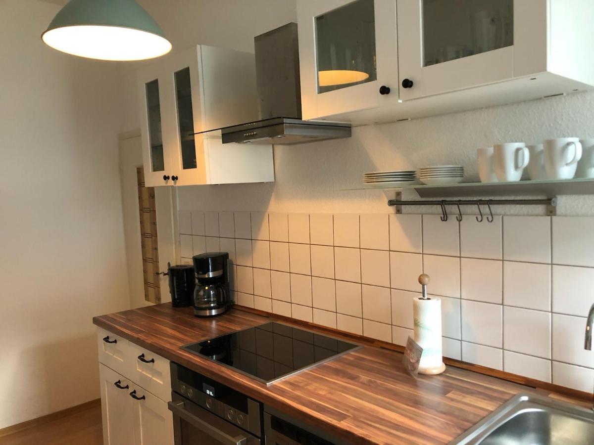 Apartment Quartier