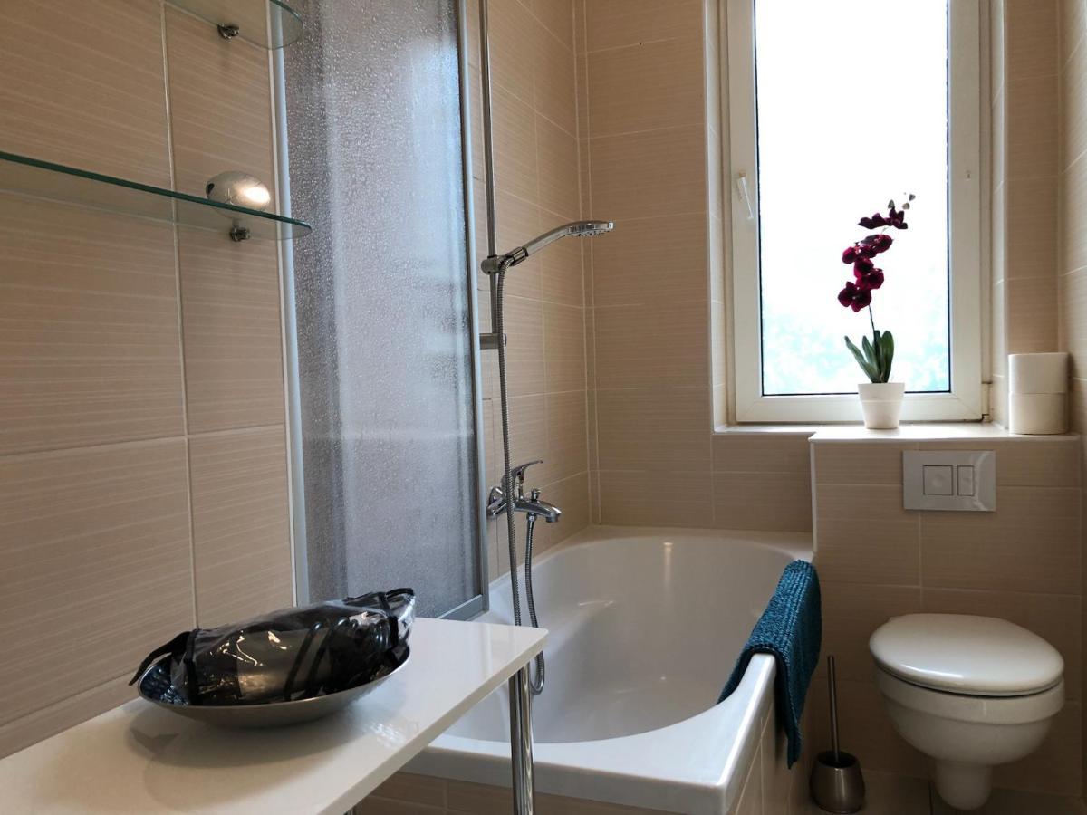 Quartier Apartment