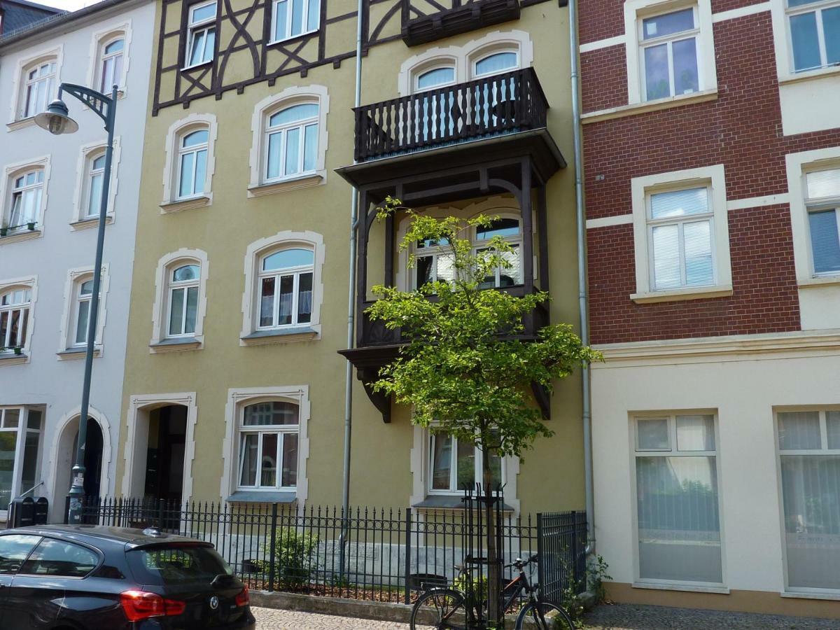 Quartier Apartment *