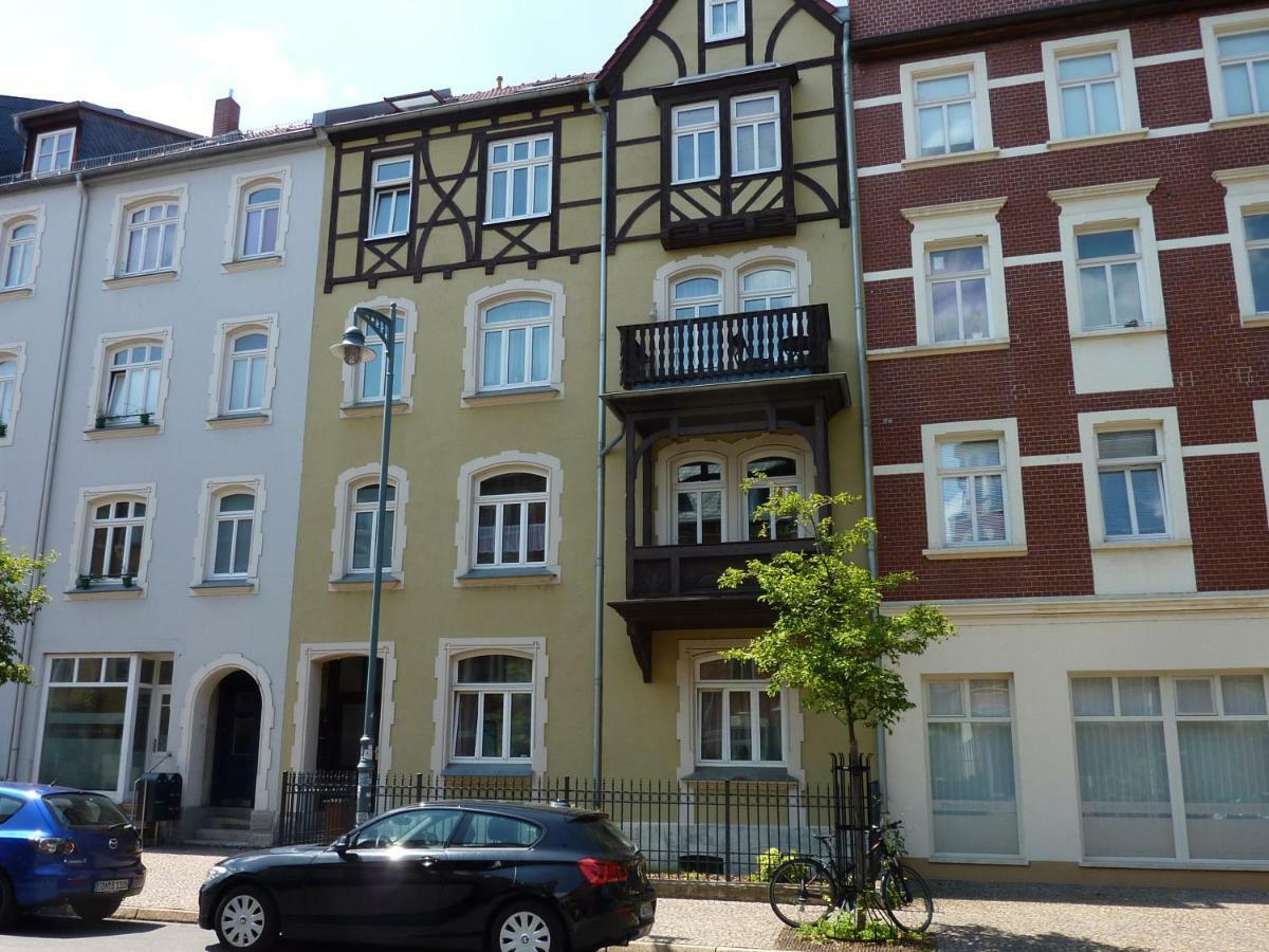 Apartment Quartier *