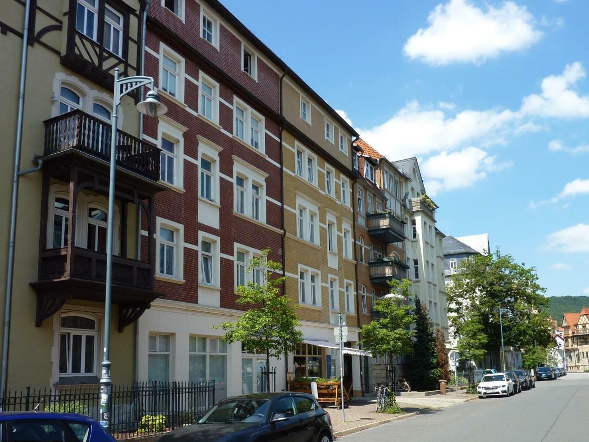 Quartier Jena