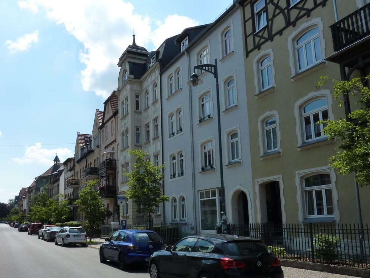 Apartment Quartier