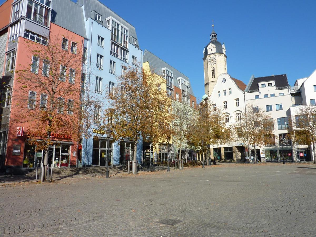 Quartier Apartment