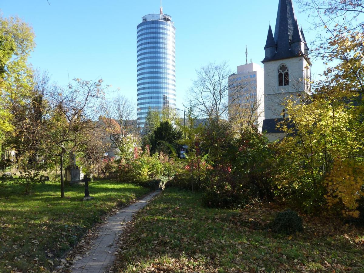 Quartier Apartment *